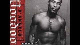 Vignette de la vidéo "D'Angelo - Devil's Pie"