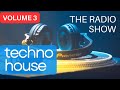 Techno house   megamix  vol 3      by pulio dj