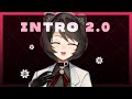 [INTRO 2.0] Reading Dono + Maro, let's talk!【NIJISANJI ID | Hyona Elatiora】