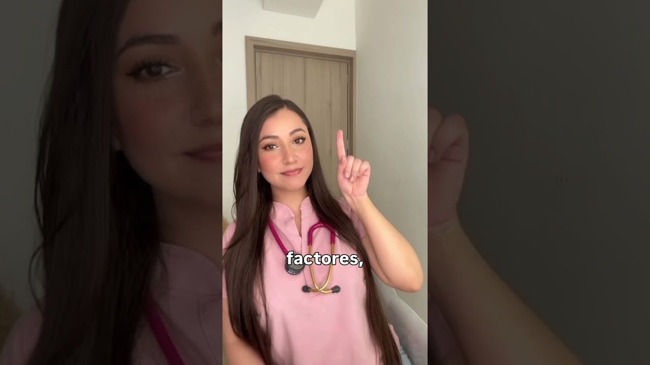 Hablemos de la sarcopenia 👩🏻‍⚕️ #musculos  #prevención #medicina #drapauzúñiga