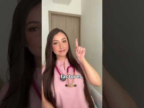 Hablemos de la sarcopenia 👩🏻‍⚕️ #musculos  #prevención #medicina #drapauzúñiga