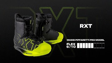 2024 Ronix RXT Boot