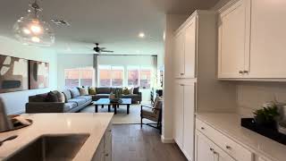 Pomegranate - Orchard Series in the Park District at Riverstone