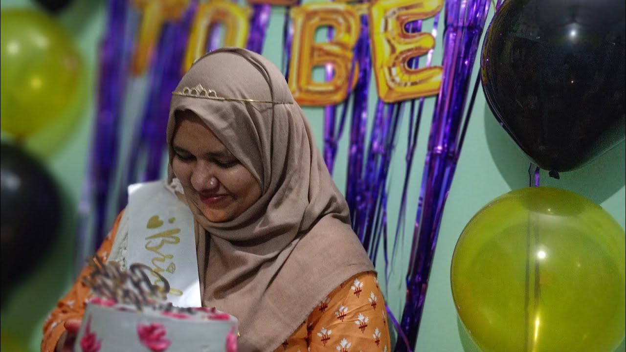 Sisters Special Bond: B2B at Konkani Wedding | Godtond preparation | Konkan Wedding | Step by step