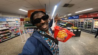 Shopping Food in São Paulo BRAZIL 🇧🇷 !!!