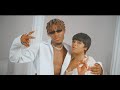 Number One - Nandy Featuring Joeboy (Official Video)