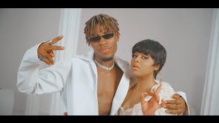 Video thumbnail of "Number One - Nandy Featuring Joeboy (Official Video)"