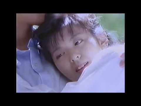 浅田飴　CM　南野陽子　あなたのノドに入りたい