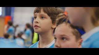 1. Sc Bohumín 98 - Florbal Elevové