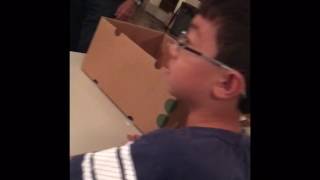 Mannequin Challenge
