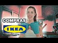 compras Ikea!