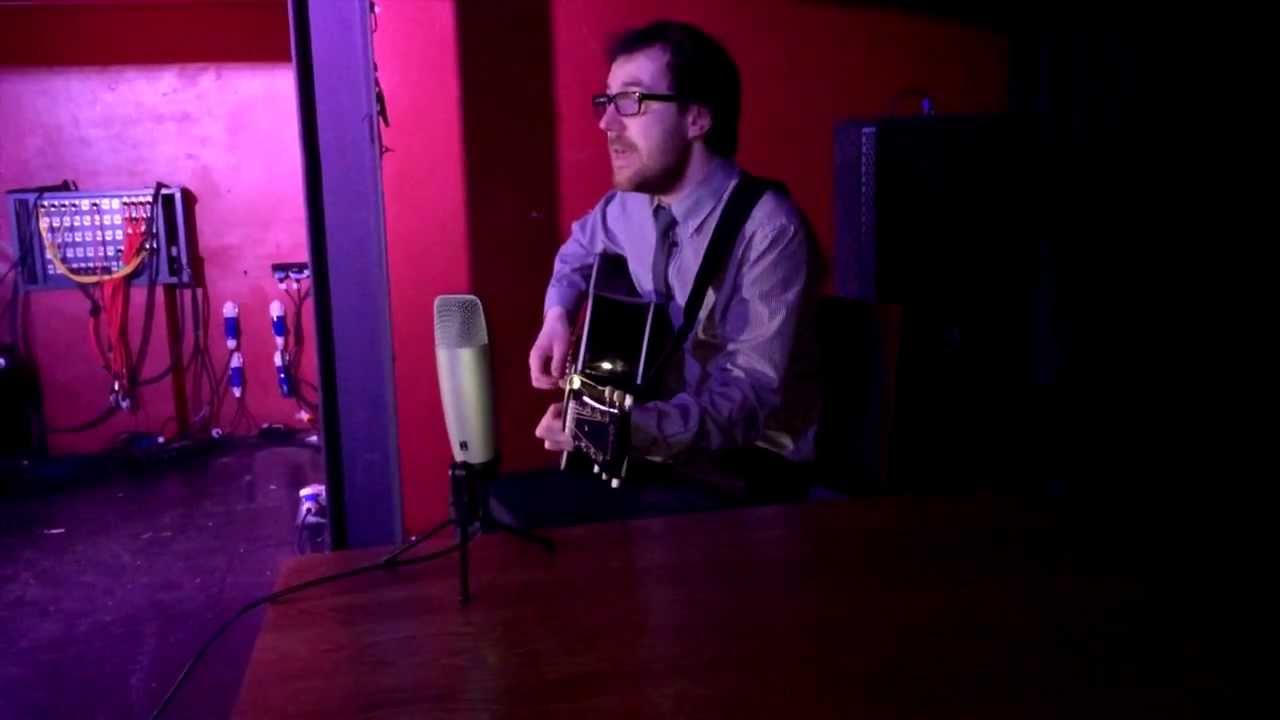 TSR Acoustic Sessions - Yaya Club