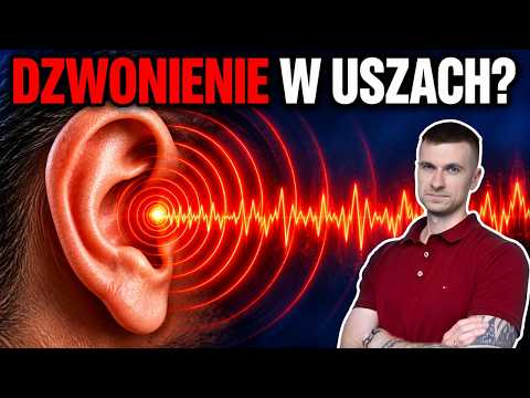 The Real Cause of Tinnitus (It's Not in Your Ears)
