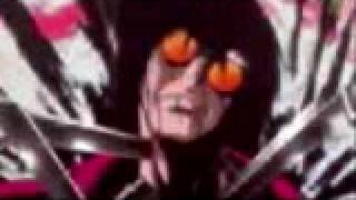 hellsing himno- hold back the day _ by sword