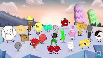 Inanimate Insanity II ( 2016 - Present ) Intro