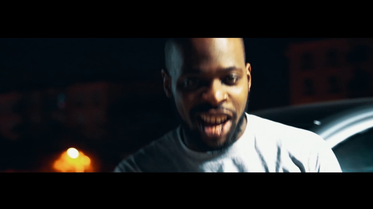 Addy Buxexa - Onde Eu Cheguei (VÍDEO OFICIAL)