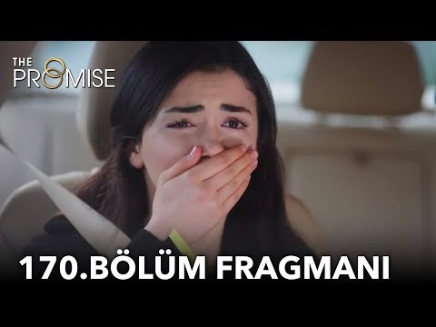 Yemin 170. Bölüm Fragmanı | The Promise Episode 170 Promo