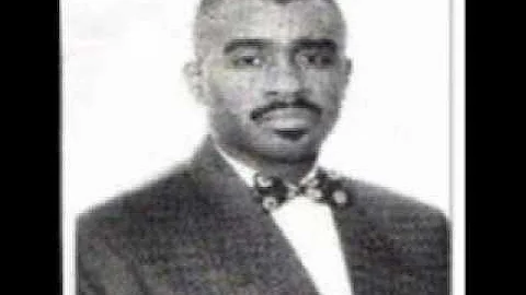 Pastor Gino Jennings 2009 Sabbath Question. PART1