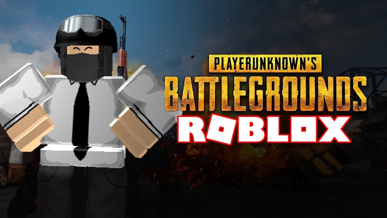 Roblox Player Unknown S Battlegrounds Roblox Prison Royale Ep 1 Youtube - playerunknown roblox