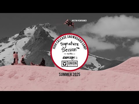 HCSC 2025 : Capita & Union Signature Session™ Recap