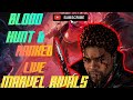 MARVEL RIVALS LIVE- RANK GRIND!