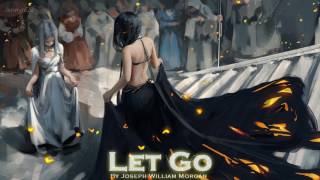 Video thumbnail of "EPIC POP | ''Let Go'' by Joseph William Morgan"