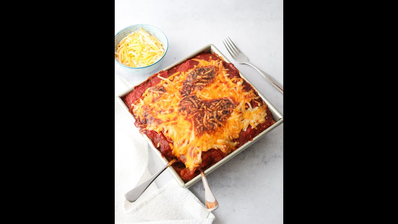 Comforting Hong Kong Style Baked Pork Chop Rice