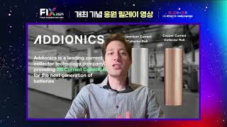 Fix2024 릴레이영상Addionics Boaz Mamo Vp