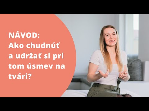 Video: Ako Vypočítať Denný Príjem Kalórií