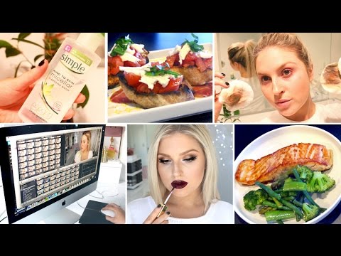 my-evening-routine!-♡-cooking,-skincare-&-more!-shaaanxo