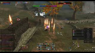 l2Reborn Guardian - how to farm spirit ore and scrolls as an Elemental Master during TvT