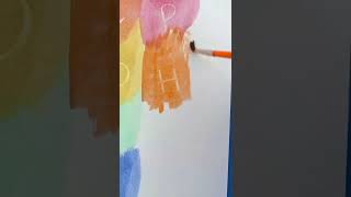 Secret Letters Alphabet Activity