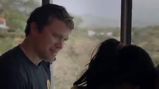 Documentary: 'The Abolitionist'  Tim Ballard & team Rescue 57 Children From Slavery