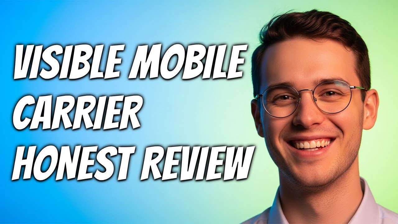 How To Get Started With Visible Mobile: Essential Setup Guide