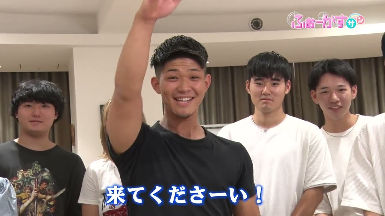 【あんてなサン】ふぉーかすサン「大阪医療大学」
