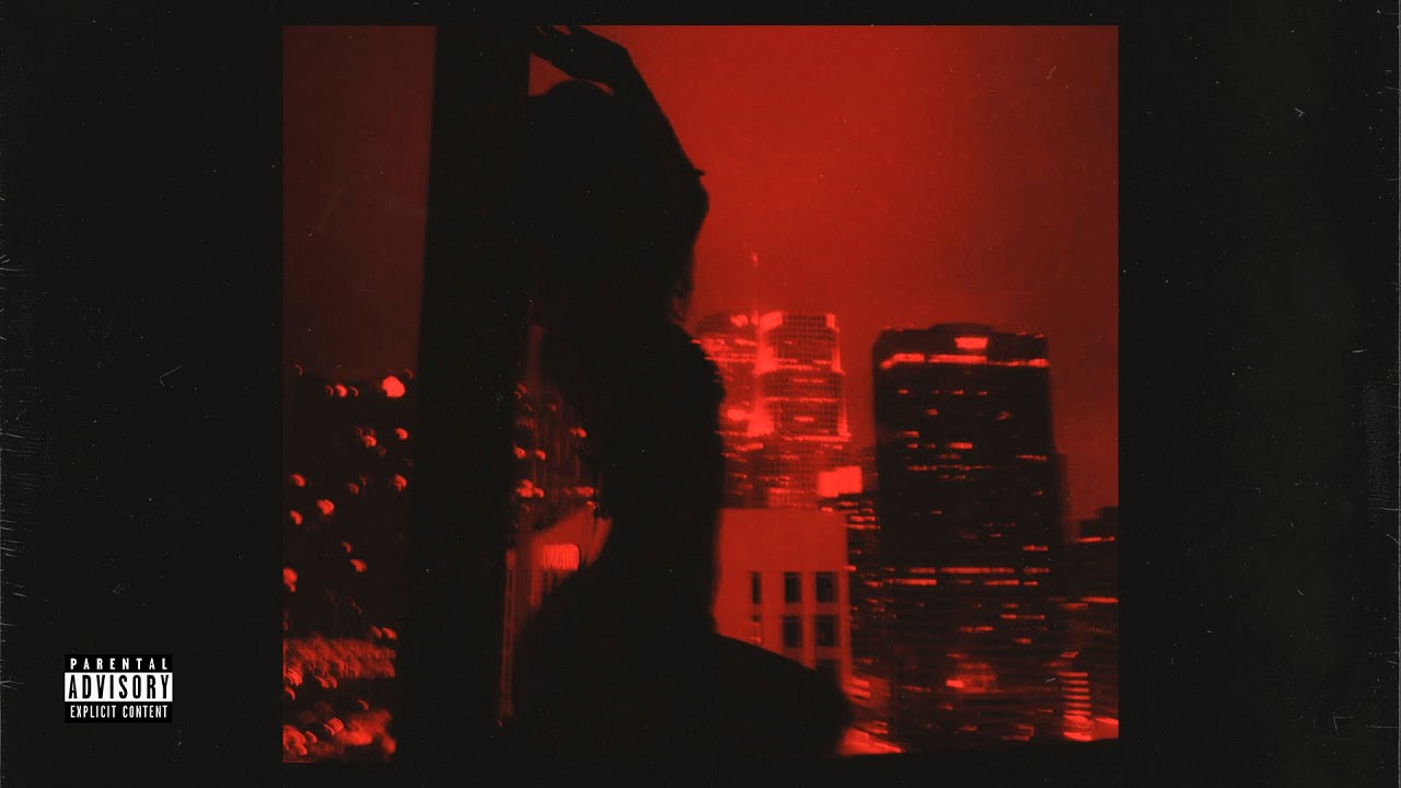 [FREE] Dark R&B Type Beat - 