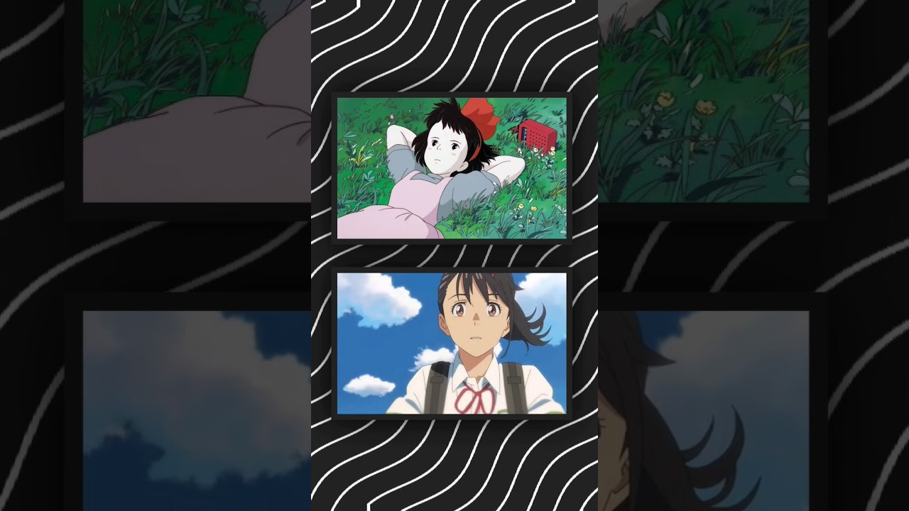 Facts About "SUZUME" MOVIE!