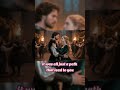 She Was His Prisoner. He Was Her Enemy. Love Was Their Treason | Historical Romance  #lovestory