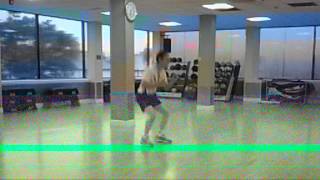 Body Attack 60 Track 3