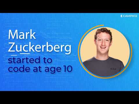 Coding for Kids by IIT/Harvard Mentors - Camp K12