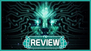 System Shock Remake Review - Make Hacking Cool, Again