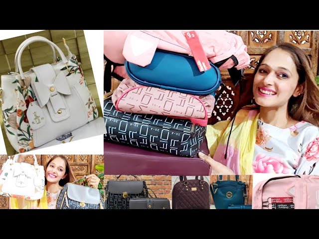 Meesho Trendy Bag😍  LV Multi Pochette Bag *Replica* 