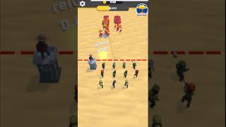 idle hero:merge army screenshot 3