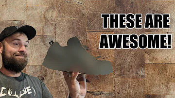The #1 Hunting Shoe You Need to Buy