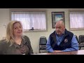Interview with Jack Lank president and CEO of the United regional Chamber of Commerce