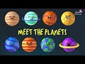 Planets for kids  explore our solar system  lessons for kids