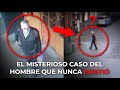 EL MISTERIOSO CASO DEL HOMBRE QUE NUNCA EXISTIÓ | PETER BERGMANN