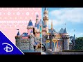 Sleeping Beauty Castle Gingerbread House | Disney