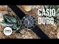 Casio Duro MDV-106 - Il Diver più economico che ci sia - Recensione