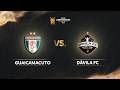 GUAICAMACUTO vs. DÁVILA FC | CONMEBOL LIBERTADORES FÚTBOL PLAYA 2025